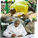 After CCM presidential candidate John Magufuli did pushups at a campaign event, this meme started making the rounds on WhatsApp. It suggests that Ukawa candidate Edward Lowassa is more “presidential” while Magufuli is just a “boxer.”